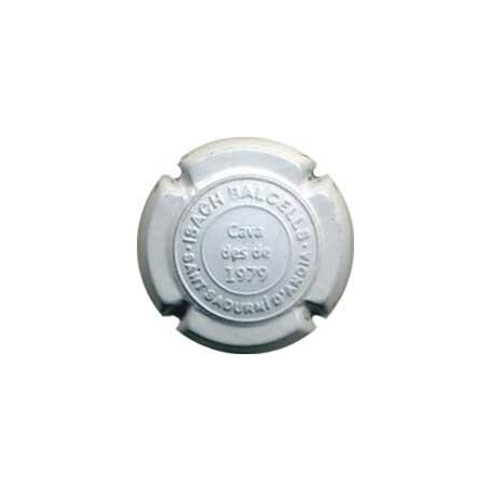Isach Balcells X-9113 V-3925
