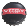 ESTADOS UNIDOS (US)  Sidra Wyder's Cider