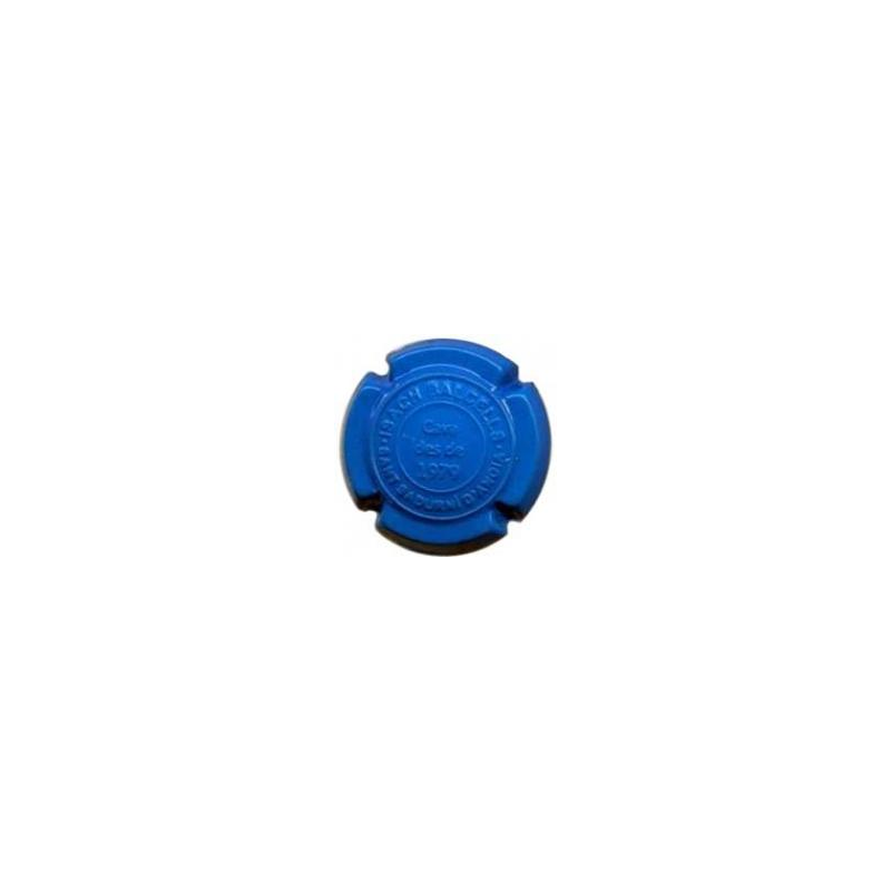 Isach Balcells X-9115 V-3927