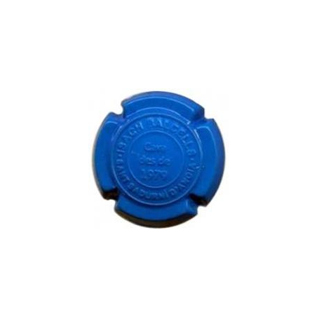 Isach Balcells X-9115 V-3927