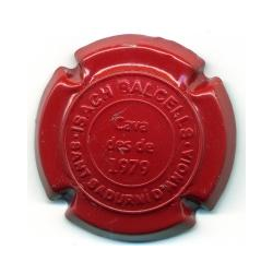Isach Balcells X-9116 V-3928