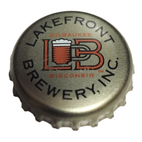 ESTADOS UNIDOS  (US)  Cerveza Lakefront Brewing, Inc.
