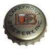 ESTADOS UNIDOS  (US)  Cerveza Lakefront Brewing, Inc.