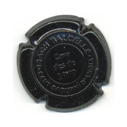 Isach Balcells X-9117 V-3930