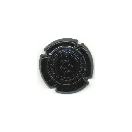 Isach Balcells X-9117 V-3930