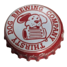ESTADOS UNIDOS (US  Cerveza Thirsty Dog Brewing Company