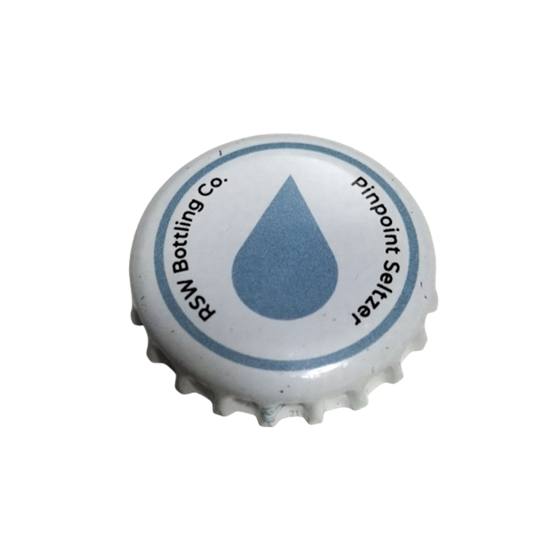 ESTADOS UNIDOS (US)  Agua Reading Soda Works and Carbonic Supply, Inc.