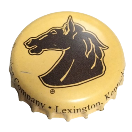 ESTADOS UNIDOS (US)  Cerveza Alltech's Lexington Brewing Company
