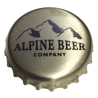 ESTADOS UNIDOS (US)  Cerveza Alpine Beer Company