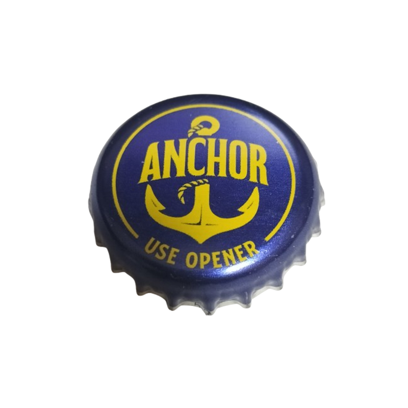 ESTADOS UNIDOS (US)  Cerveza Anchor Brewing Co.