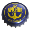ESTADOS UNIDOS (US)  Cerveza Anchor Brewing Co.