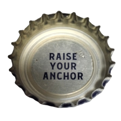 ESTADOS UNIDOS (US)  Cerveza Anchor Brewing Co.