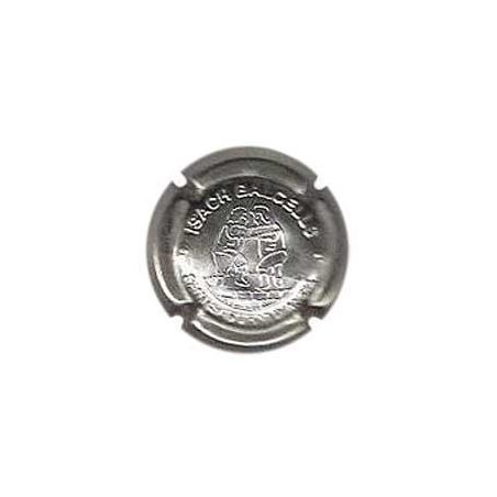 Isach Balcells X-9520 V-3943 (Plata)