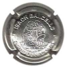 Isach Balcells X-9520 V-3943 (Plata)