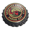ESTADOS UNIDOS (US)  Cerveza Boulevard Brewing Company  Sin usar