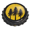 ESTADOS UNIDOS (US)  Cerveza Eel River Brewing Company Sin usar