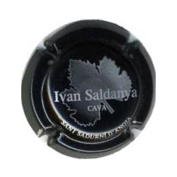 Ivan Saldanya X-20219 V-4307