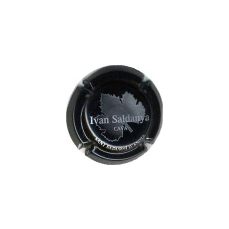 Ivan Saldanya X-20219 V-4307