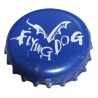 ESTADOS UNIDOS (US)  Cerveza Flying Dog Brewery