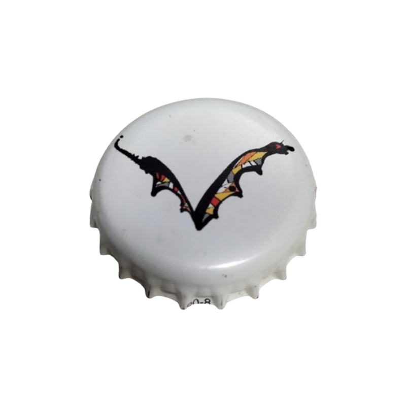 ESTADOS UNIDOS (US)  Cerveza Flying Dog Brewery