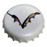 ESTADOS UNIDOS (US)  Cerveza Flying Dog Brewery