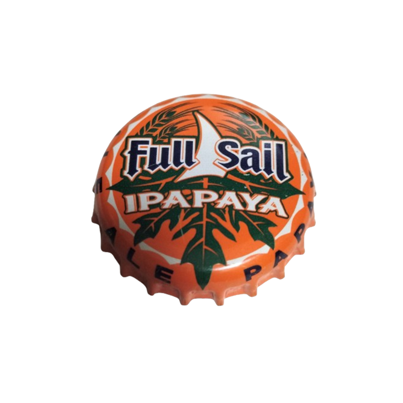 ESTADOS UNIDOS (US)  Cerveza Full Sail Brewing Co.