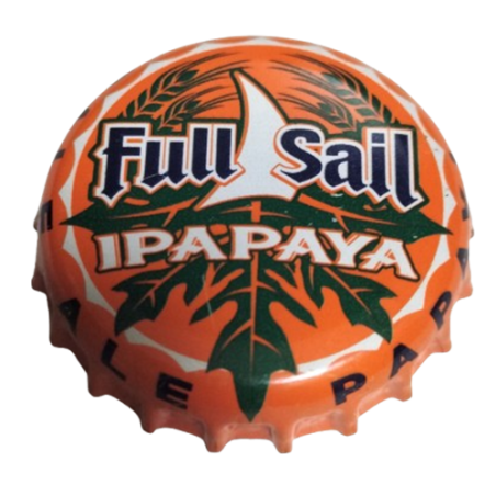 ESTADOS UNIDOS (US)  Cerveza Full Sail Brewing Co.