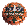 ESTADOS UNIDOS (US)  Cerveza Full Sail Brewing Co.