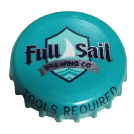 ESTADOS UNIDOS (US)  Cerveza Full Sail Brewing Co.