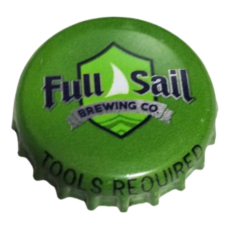 ESTADOS UNIDOS (US)  Cerveza Full Sail Brewing Co.