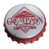 ESTADOS UNIDOS (US)  Cerveza Great Basin Brewing Co.