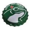 ESTADOS UNIDOS (US)  Cerveza Hoppin' Frog Brewery Sin usar