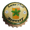 ESTADOS UNIDOS (US)  Cerveza Lone Pint Brewery