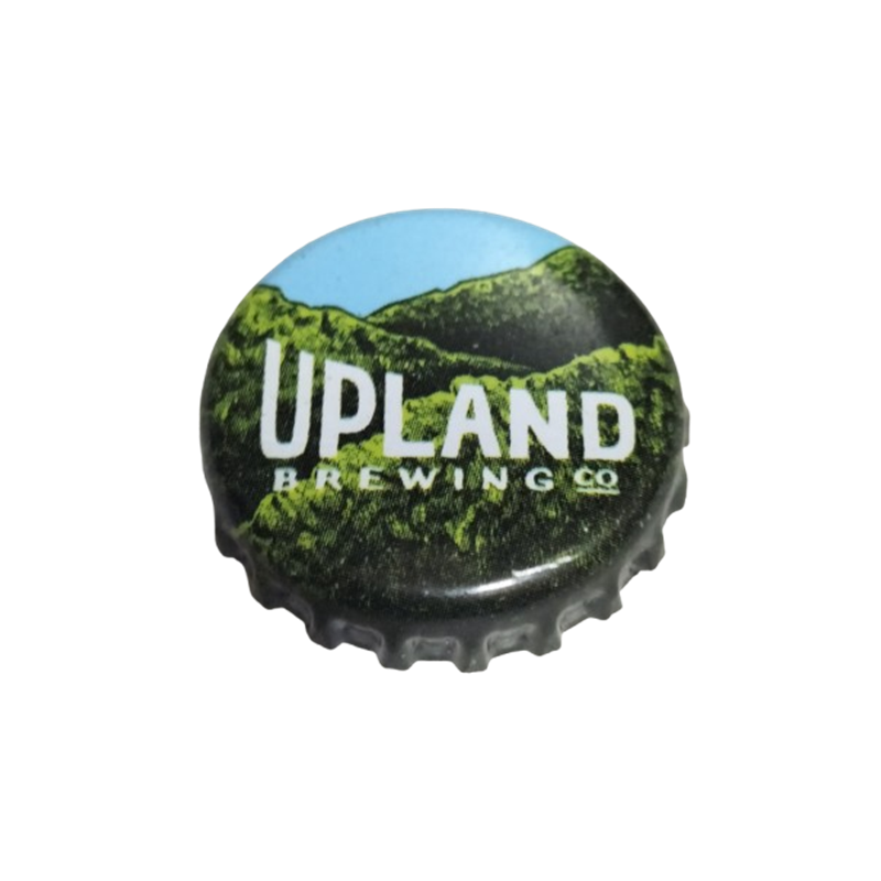 ESTADOS UNIDOS (US)  Cerveza Upland Brewing Co.