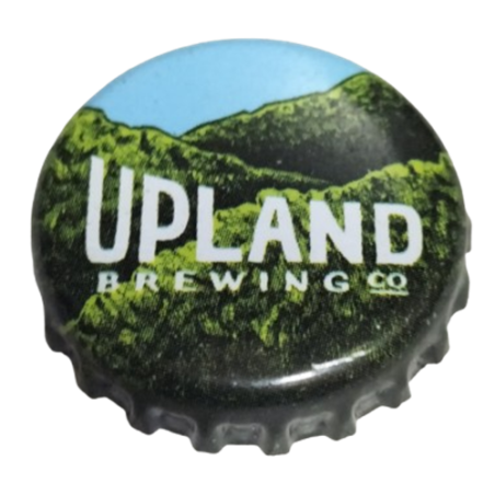 ESTADOS UNIDOS (US)  Cerveza Upland Brewing Co.