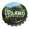 ESTADOS UNIDOS (US)  Cerveza Upland Brewing Co.