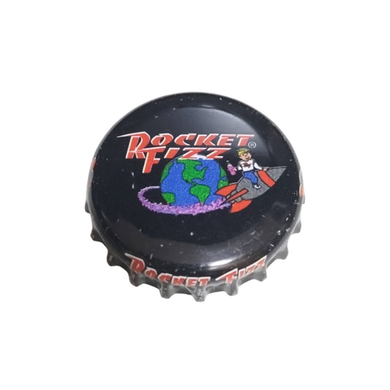 ESTADOS UNIDOS (US)  Soda Rocket Fizz Products