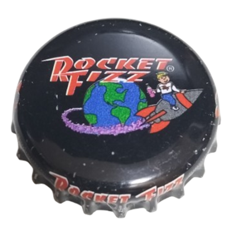 ESTADOS UNIDOS (US)  Soda Rocket Fizz Products