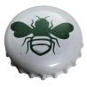 ESTADOS UNIDOS (US)  Soda Green Bee