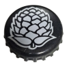 ESTADOS UNIDOS (US)  Cerveza Double Mountain Brewery & Taproom
