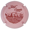 Jané Baqués X-122698