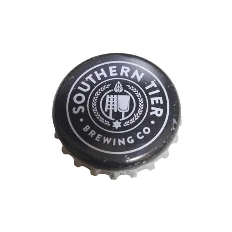 ESTADOS UNIDOS (US)  Cerveza Southern Tier Brewing Co.