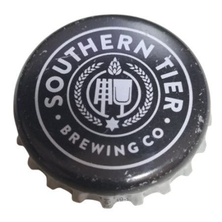 ESTADOS UNIDOS (US)  Cerveza Southern Tier Brewing Co.
