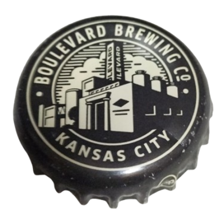 ESTADOS UNIDOS  (US)   Cerveza Boulevard Brewing Company
