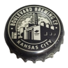 ESTADOS UNIDOS  (US)   Cerveza Boulevard Brewing Company