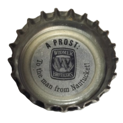 ESTADOS UNIDOS  (US)   Cerveza Widmer Brothers Brewing Company