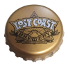 ESTADOS UNIDOS (US)  Cerveza Lost Coast Brewery