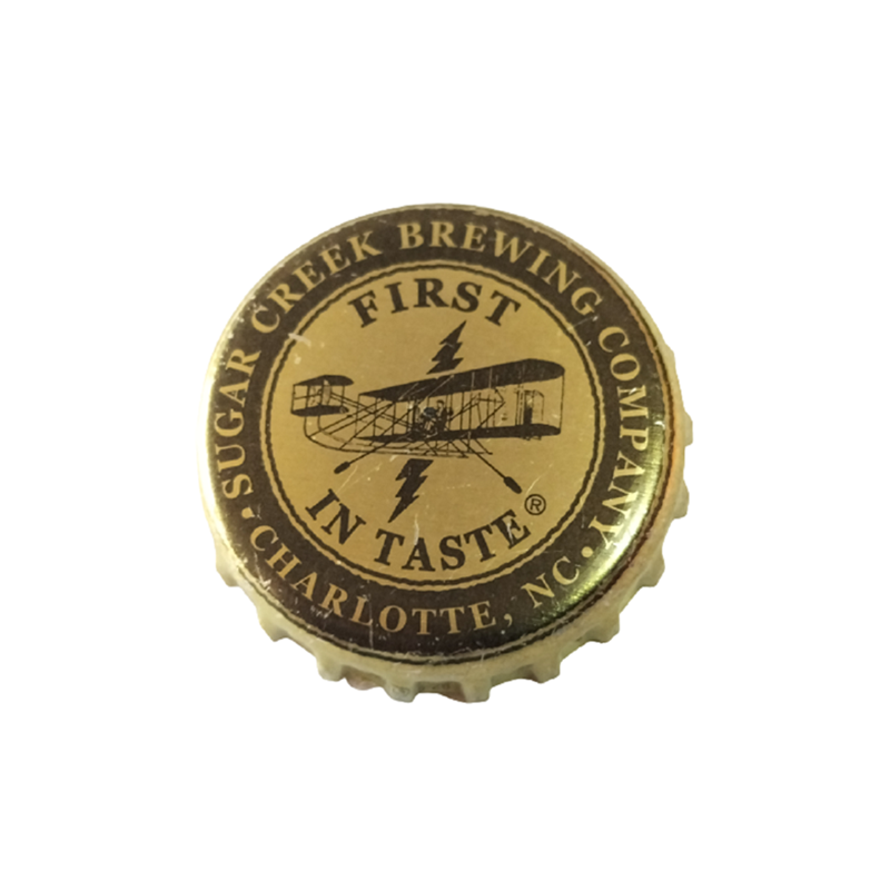 ESTADOS UNIDOS (US)  Cerveza Sugar Creek Brewing Co.