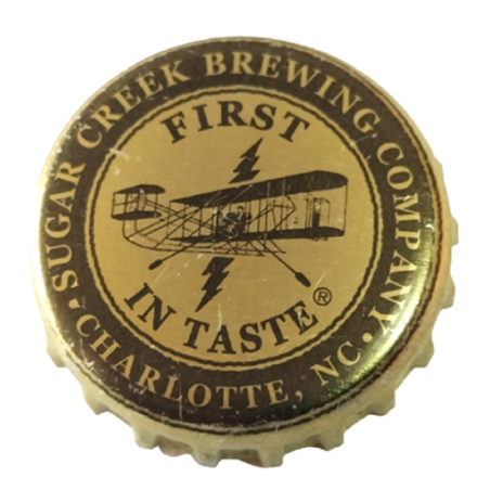 ESTADOS UNIDOS (US)  Cerveza Sugar Creek Brewing Co.