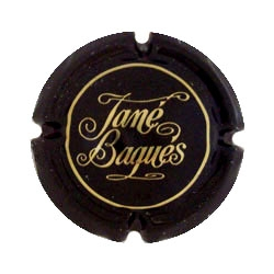 Jané Baqués X-1862 V-571